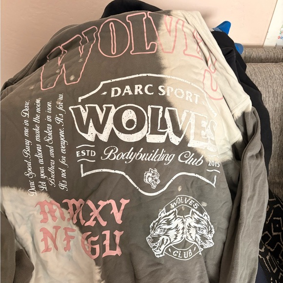 Darc Sport Wolves - Picture 2 of 2